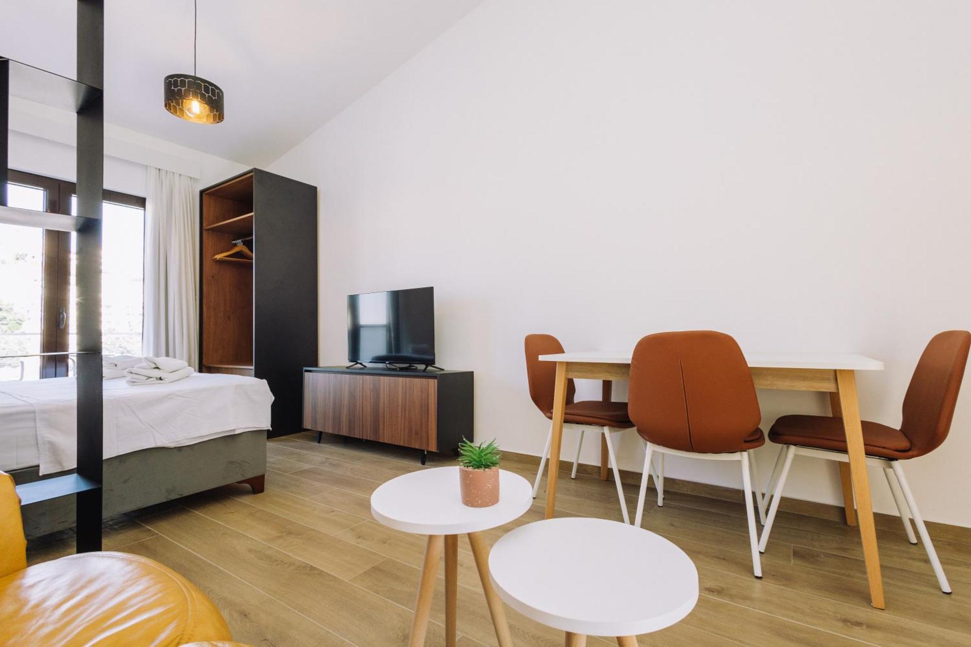 Barba Apartments Ulcinj Exterior foto